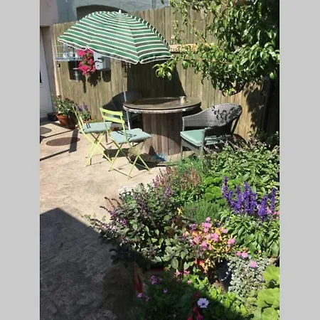 Appartement Krudthuset Byferie City